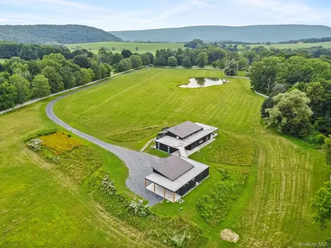 476 Carpenter Hill Road Pine Plains NY 12567
