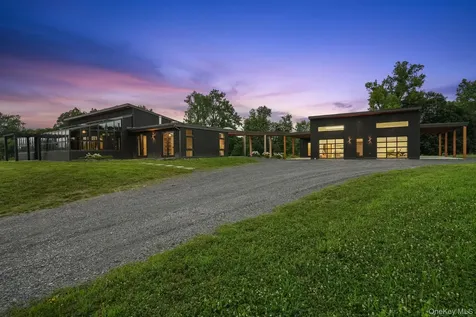 476 Carpenter Hill Road Pine Plains NY 12567