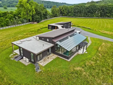 476 Carpenter Hill Road Pine Plains NY 12567