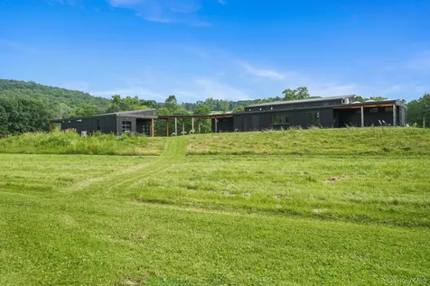476 Carpenter Hill Road Pine Plains NY 12567