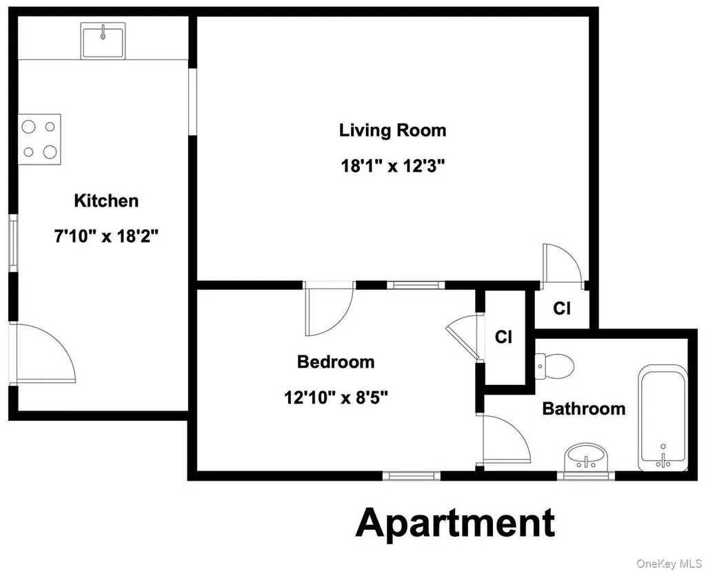 90 Broadway Ossining NY 10562