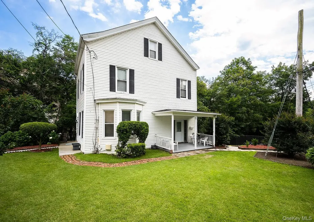 90 Broadway Ossining NY 10562