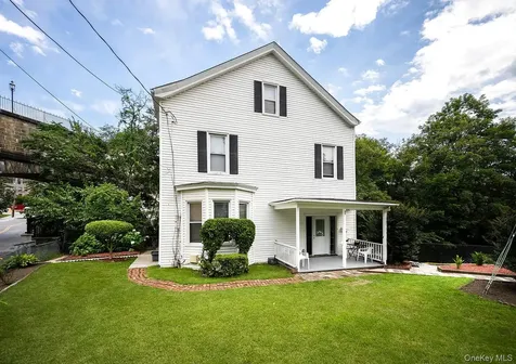 90 Broadway Ossining NY 10562