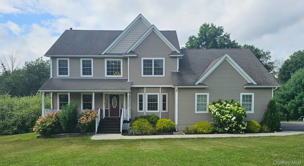 14 Sanok Drive Campbell Hall NY 10916