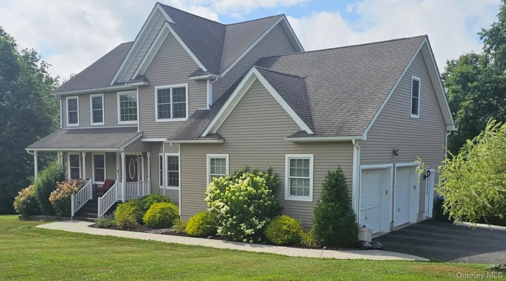 14 Sanok Drive Campbell Hall NY 10916