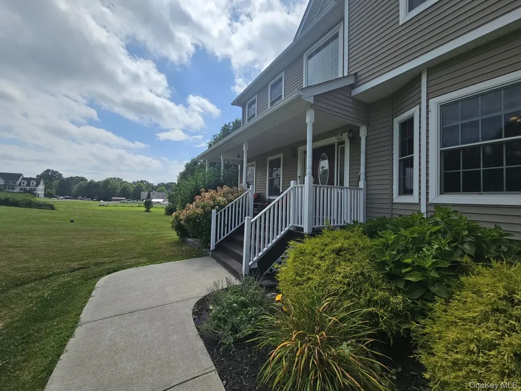 14 Sanok Drive Campbell Hall NY 10916