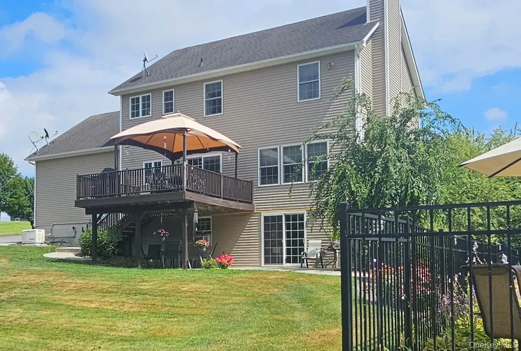 14 Sanok Drive Campbell Hall NY 10916
