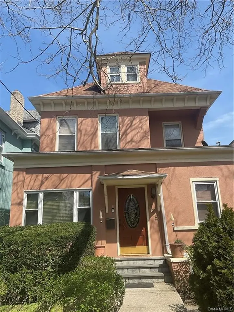 625 S 5th Avenue Mount Vernon NY 10550
