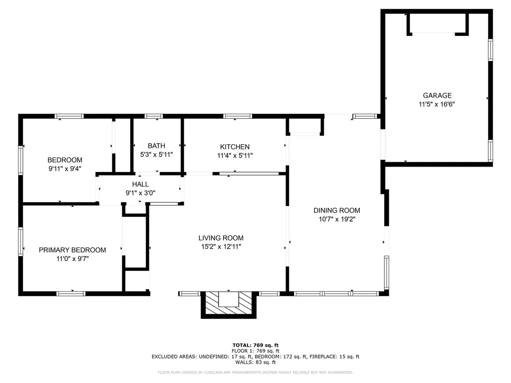 9 Private Road Medford NY 11763