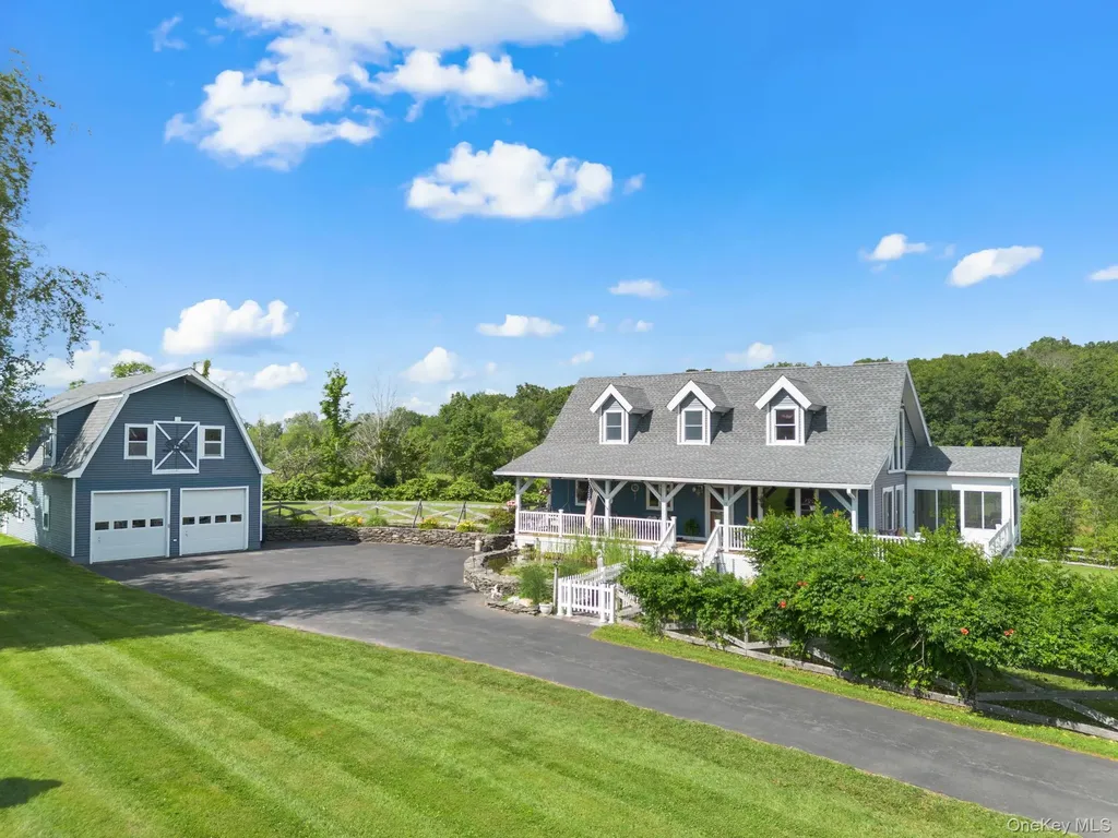 17 Conover Way Lagrangeville NY 12540