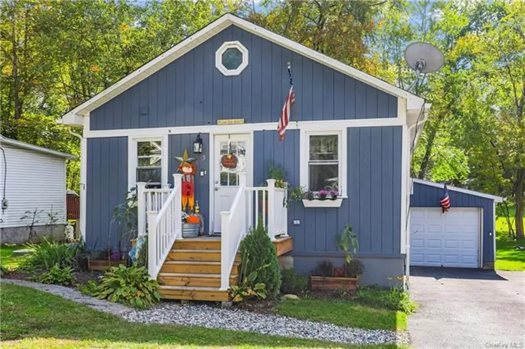5 Orchard Drive North Salem NY 10560