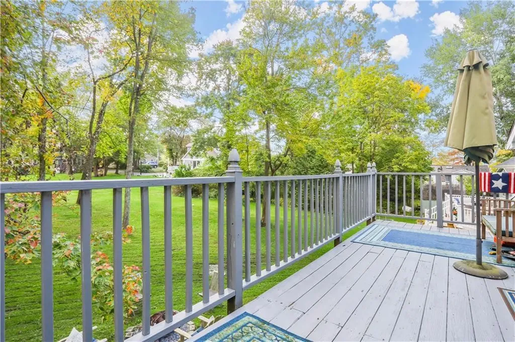 5 Orchard Drive North Salem NY 10560