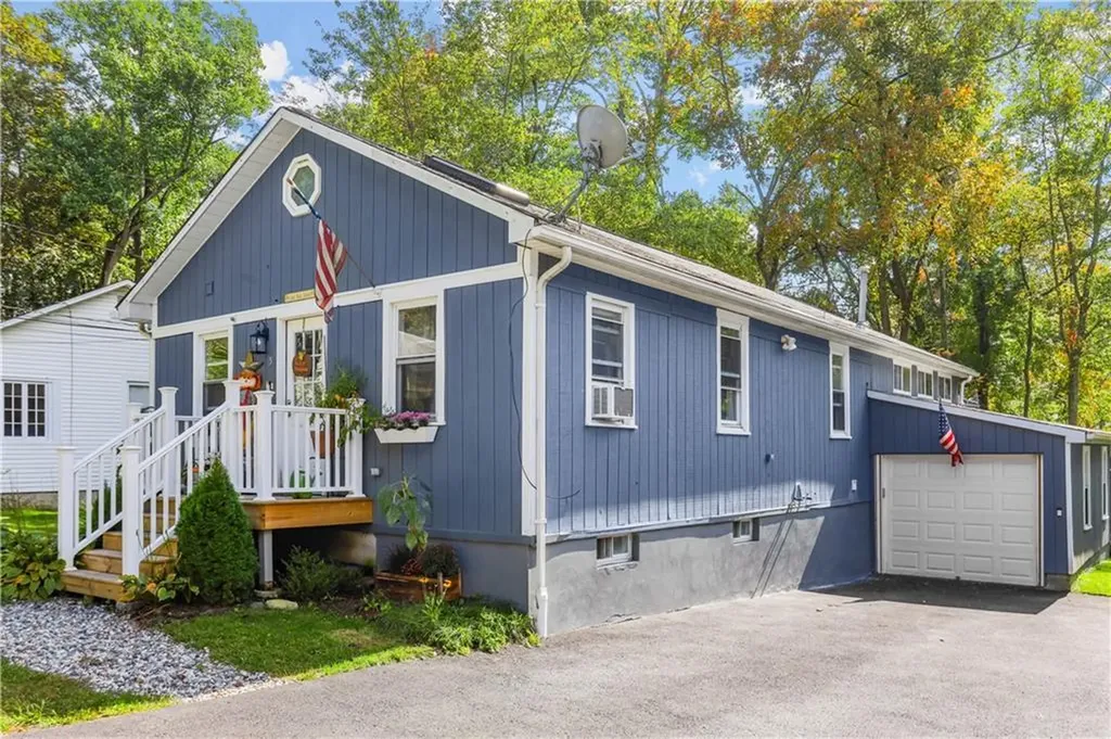 5 Orchard Drive North Salem NY 10560