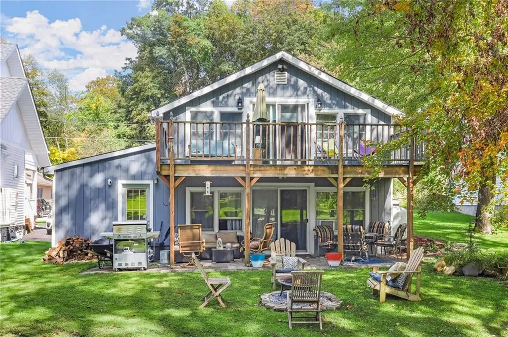 5 Orchard Drive North Salem NY 10560