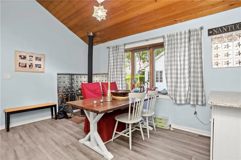 5 Orchard Drive North Salem NY 10560