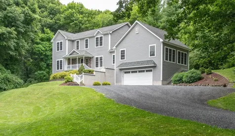 117 Deer Run Road Red Hook NY 12571