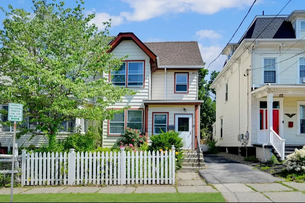 29 William Street Ossining NY 10562