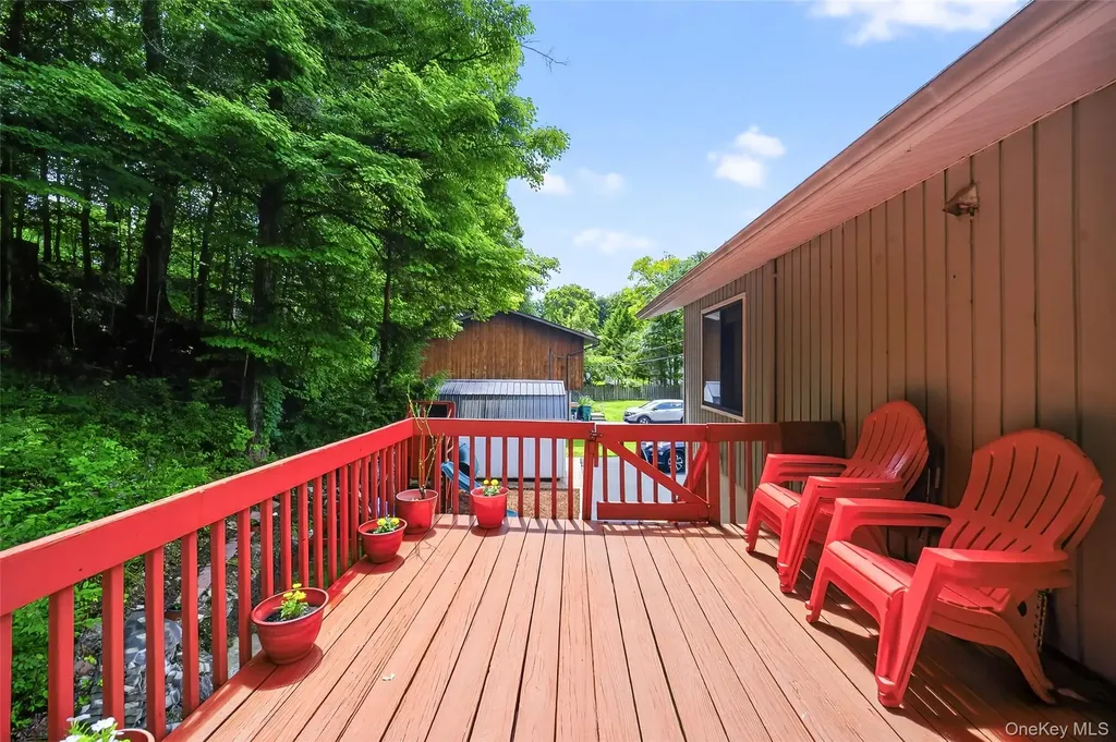 49 Raker Road Poughkeepsie NY 12603