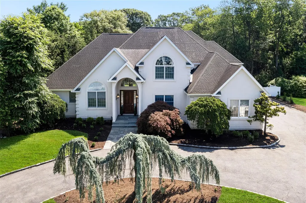 9 Ophir Drive Purchase NY 10577