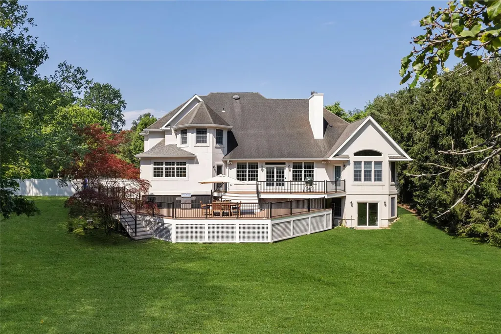 9 Ophir Drive Purchase NY 10577