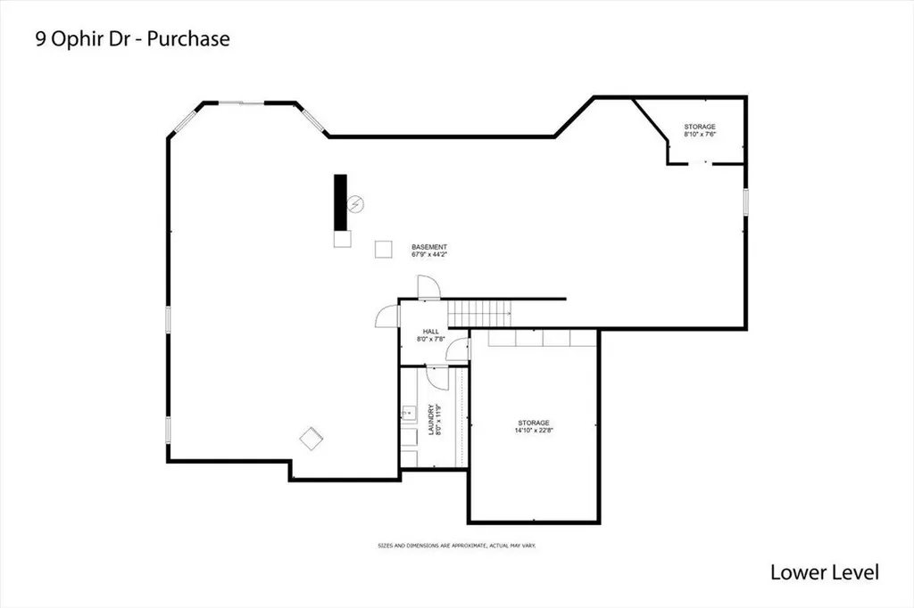9 Ophir Drive Purchase NY 10577