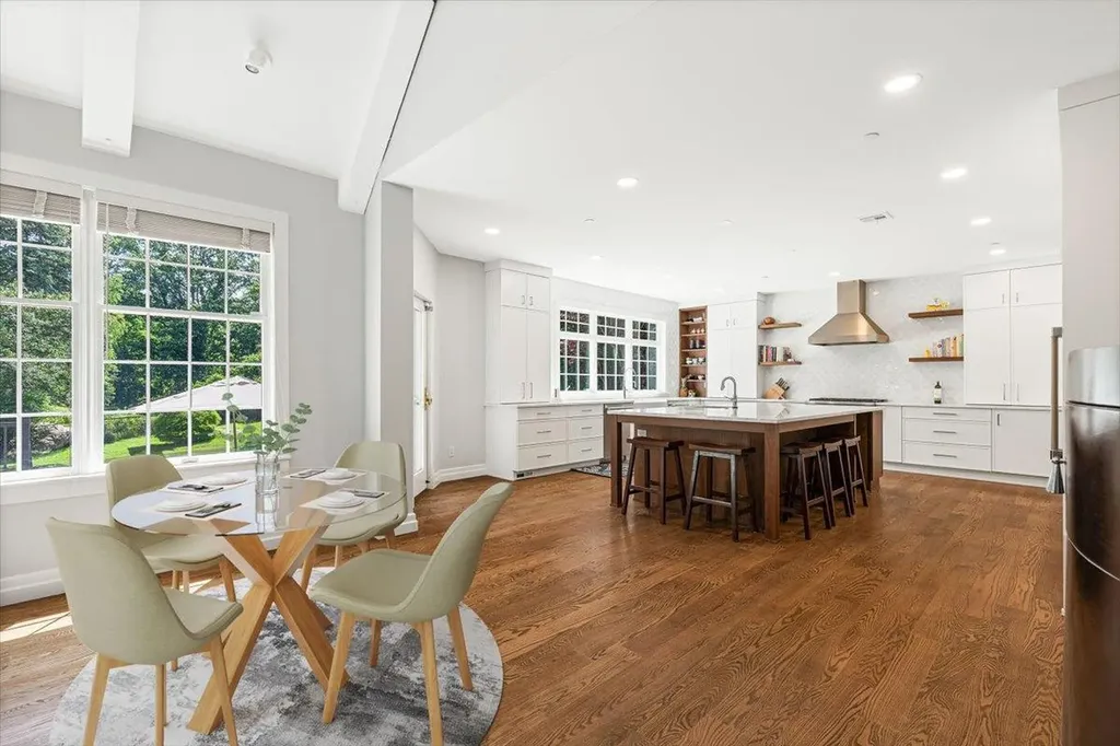 9 Ophir Drive Purchase NY 10577