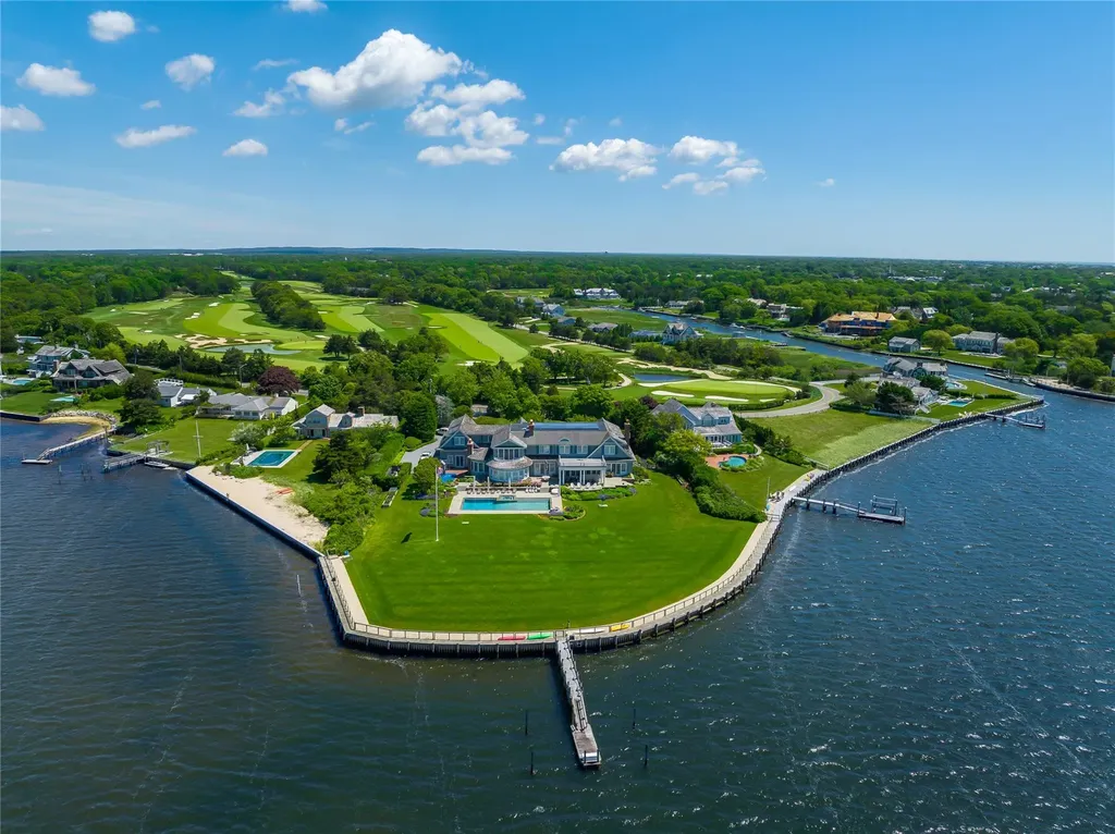 59 Shore Road Westhampton NY 11977