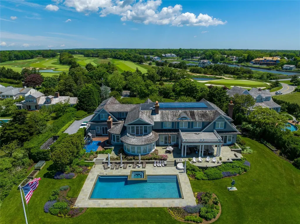 59 Shore Road Westhampton NY 11977