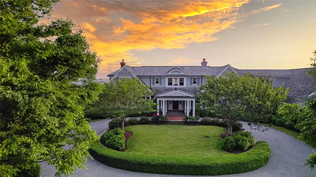 59 Shore Road Westhampton NY 11977