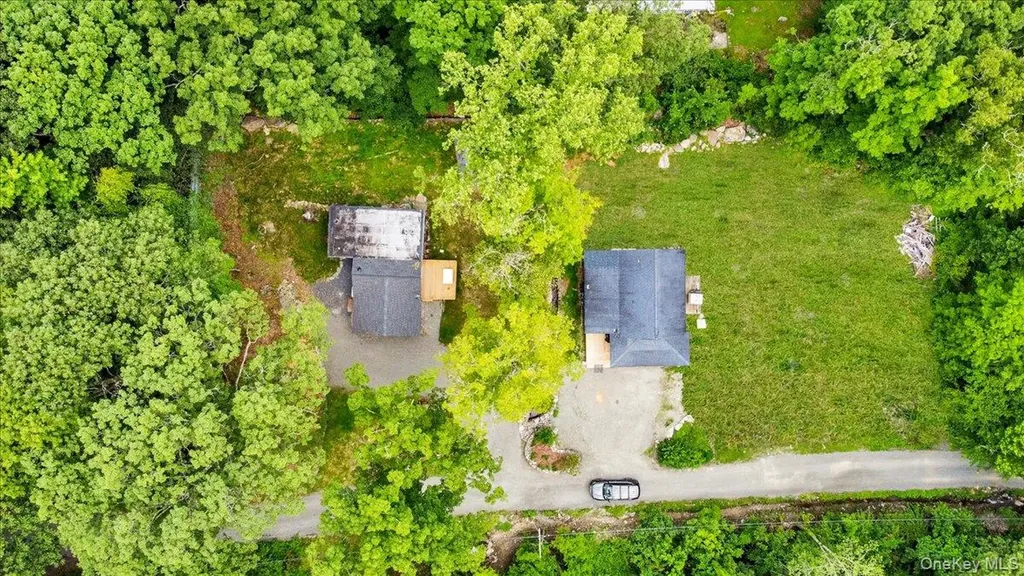 10 Pioneer Trail Monroe NY 10950