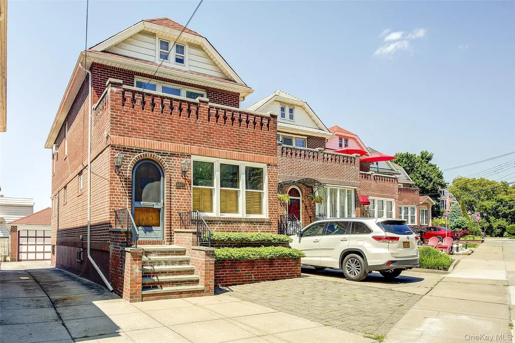 8507 Union Turnpike Glendale NY 11385