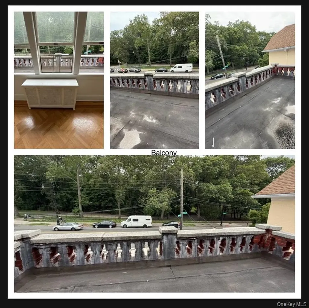 8507 Union Turnpike Glendale NY 11385