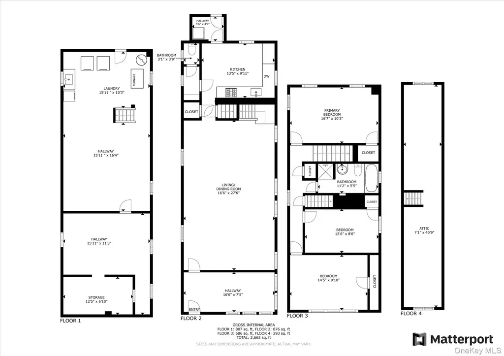 8507 Union Turnpike Glendale NY 11385