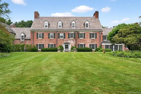 60 Piping Rock Road Upper Brookville NY 11545