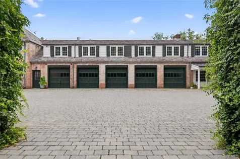 60 Piping Rock Road Upper Brookville NY 11545