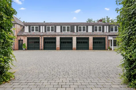 60 Piping Rock Road Upper Brookville NY 11545