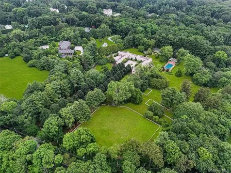 60 Piping Rock Road Upper Brookville NY 11545