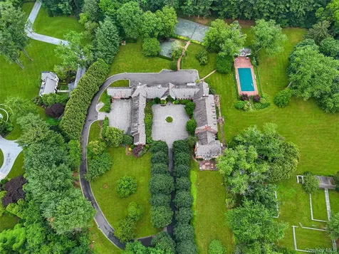60 Piping Rock Road Upper Brookville NY 11545