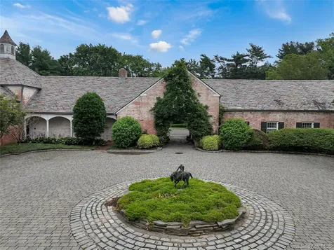 60 Piping Rock Road Upper Brookville NY 11545