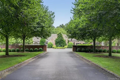 60 Piping Rock Road Upper Brookville NY 11545