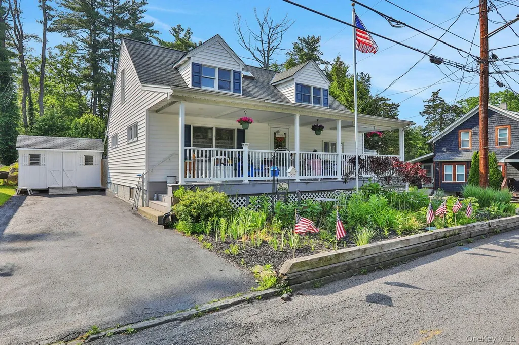 189 Fairview Avenue Kingston NY 12401