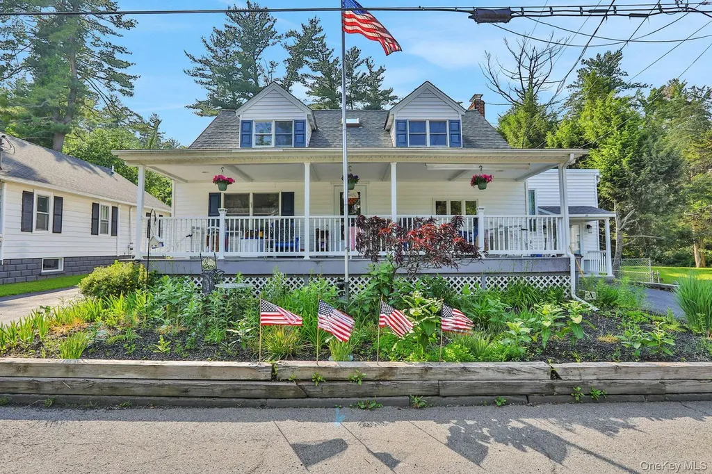 189 Fairview Avenue Kingston NY 12401