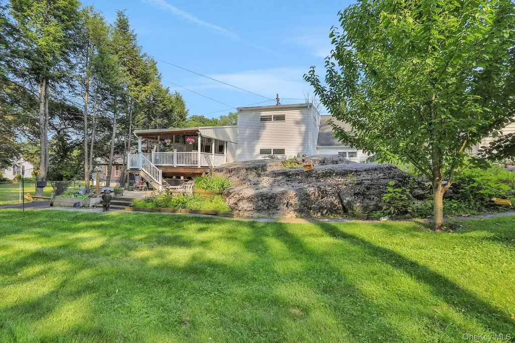189 Fairview Avenue Kingston NY 12401