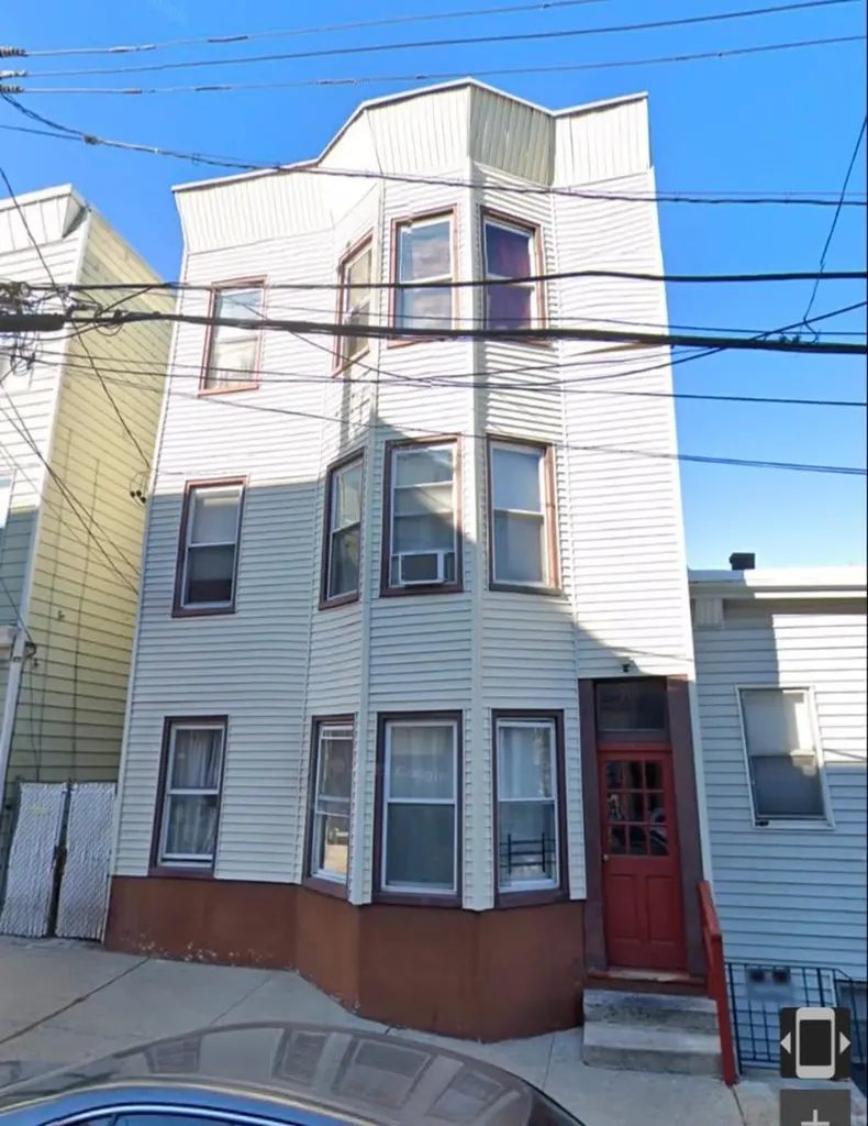 5 Mulberry Street Yonkers NY 10701