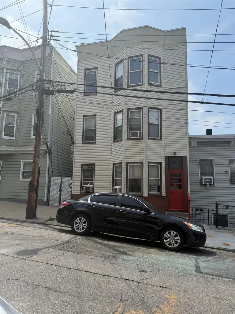 5 Mulberry Street Yonkers NY 10701