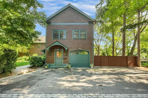 167 Millard Avenue Sleepy Hollow NY 10591