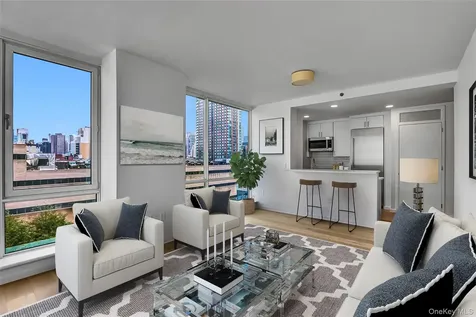 635 W 42nd Street New York (manhattan) NY 10036