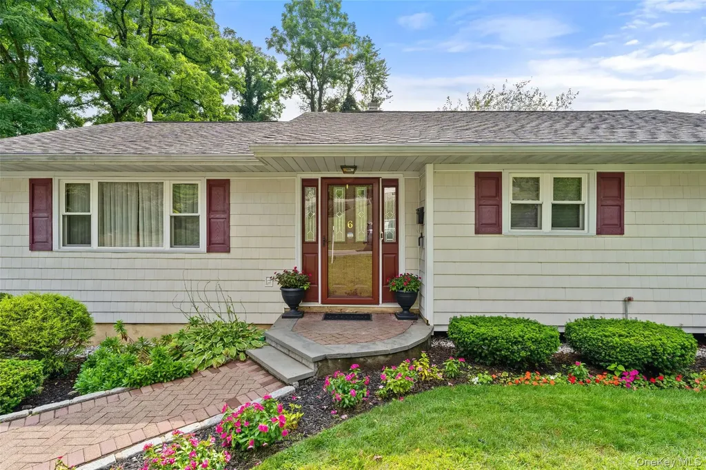 6 Andover Road Hartsdale NY 10530
