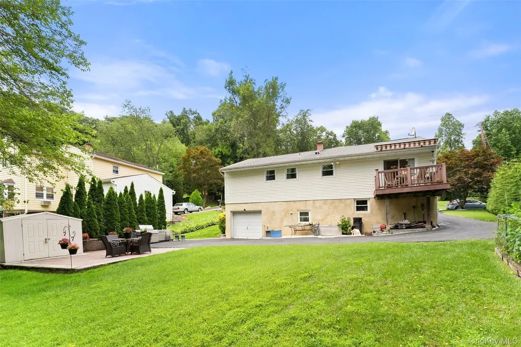 6 Andover Road Hartsdale NY 10530