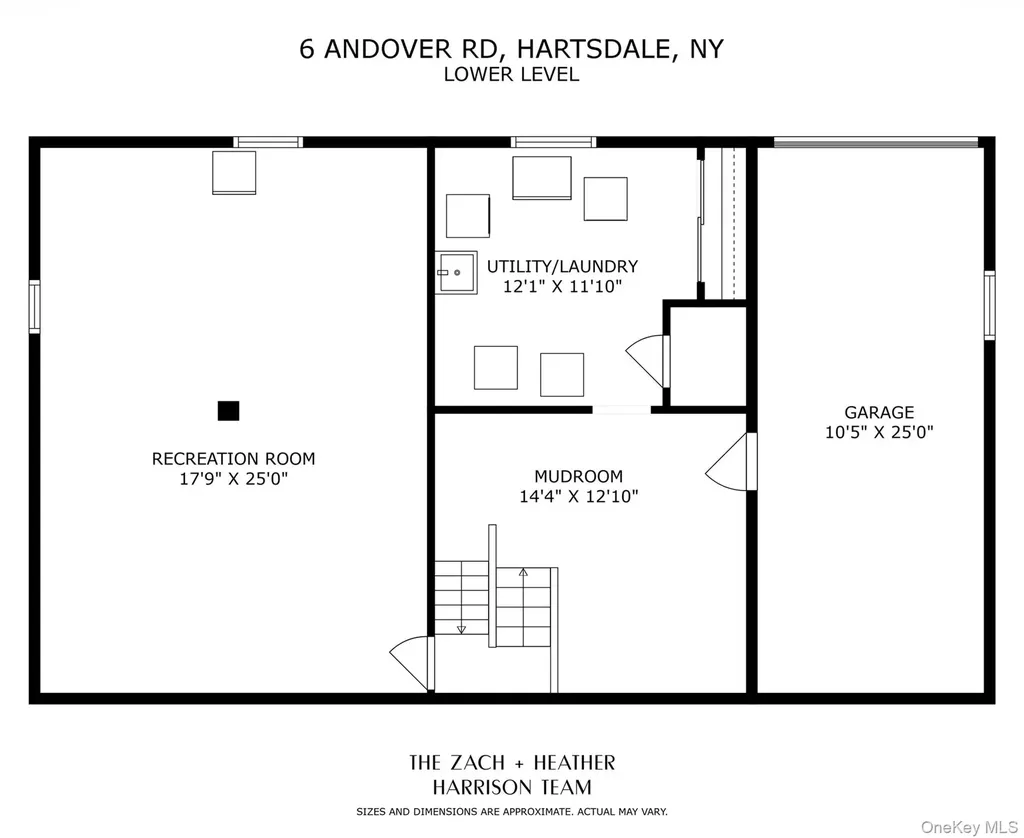6 Andover Road Hartsdale NY 10530